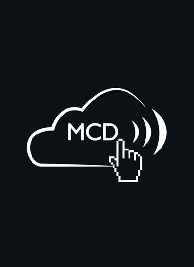 mcd diseño web