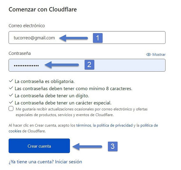 cloudflare cdn tutorial