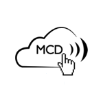 MCD Diseño Web