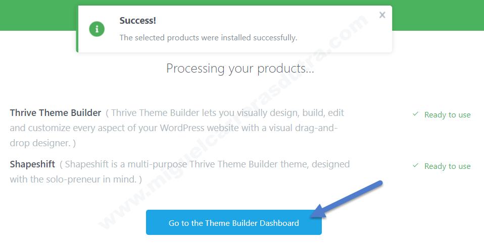 theme builder mega tutorial